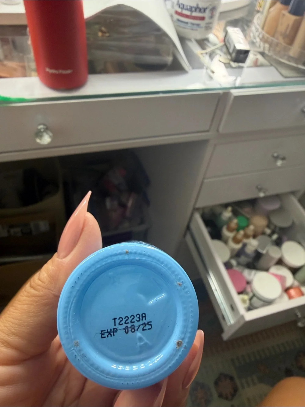 Kate Somerville lightweight acne